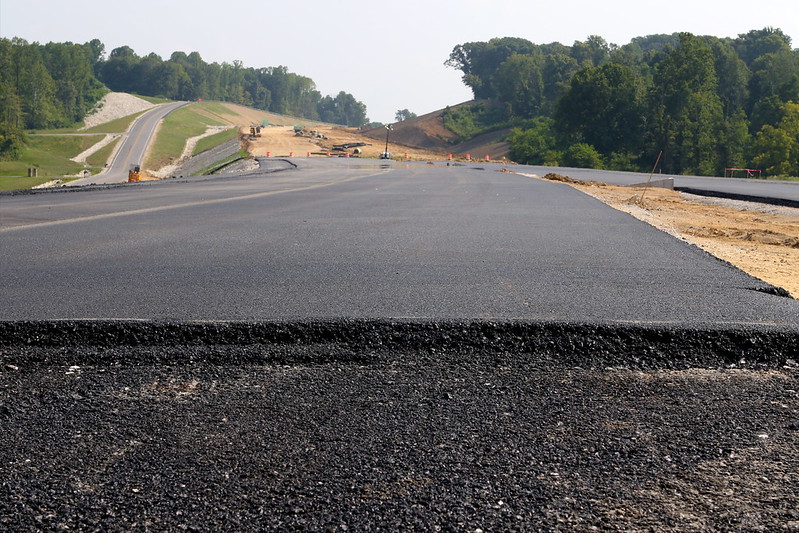 Hiring an Asphalt Paving Company