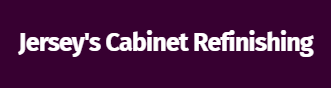 Kitchen Cabinet Refinishing